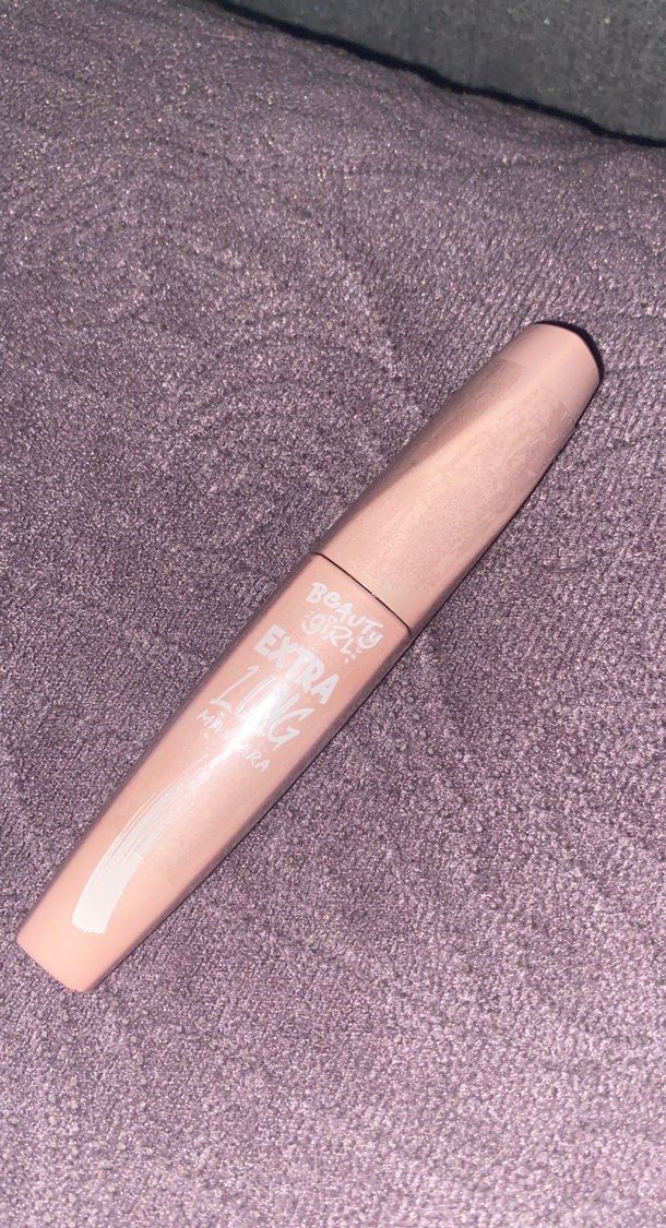 Bej Pastel Maskara yeni ambalajlı ürün - Görsel 2