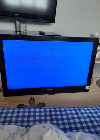 Toshiba televizyon ekranı böyle yapılır tamiri - Görsel 5