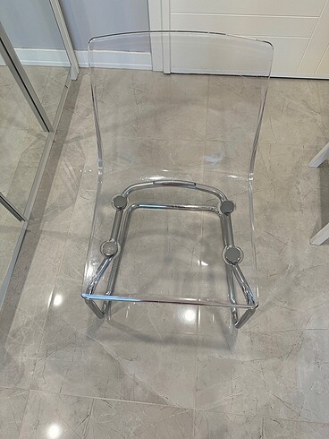 Ikea İkea sandalye