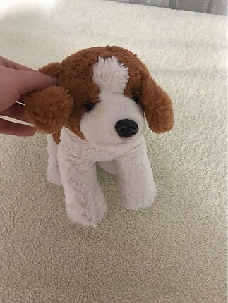 Toy Watch Ses cıkartan oyuncak köpek