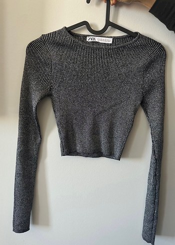 Zara Gri Body