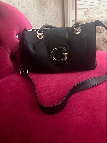 Guess çanta