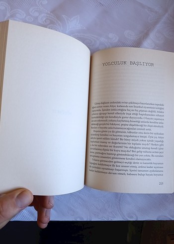 Dünyanın Uyanışı - Şengül Boybaş - Görsel 3