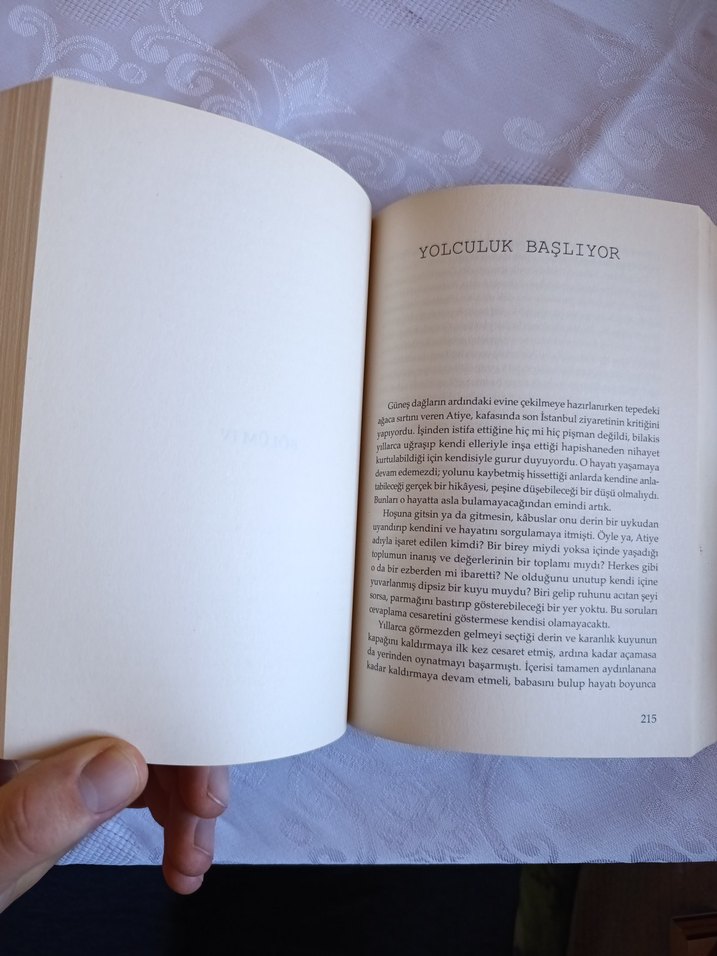 Dünyanın Uyanışı - Şengül Boybaş - Görsel 3