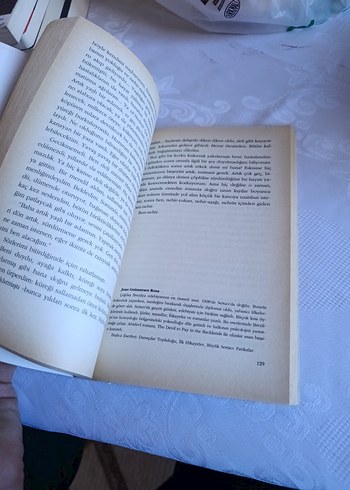 Dünya Edebiyatından Seçme Öyküler Kitabı - Görsel 3