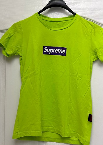 Supreme 10 Yaş