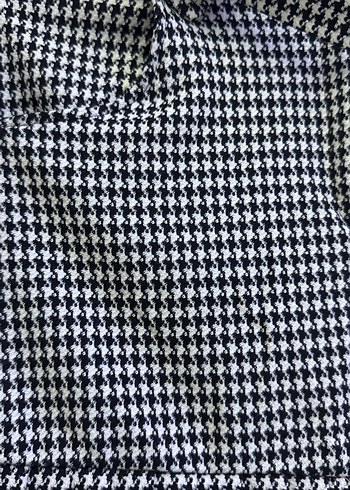 Fırfırlı Mini Etek - Görsel 3