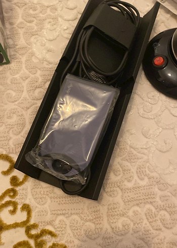 dyson Koyu Mor Saç Düzleştirici - Görsel 4