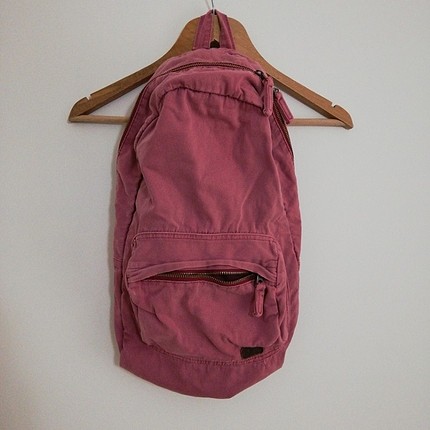 pembe sırt çantası 