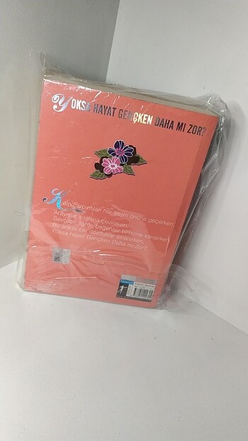  Beden Renk İpek ongun 5 kitap
