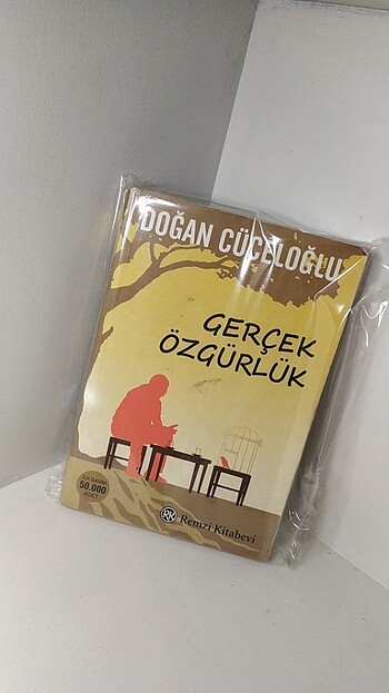 Doğan Cüceloğlu 