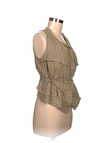 Zara Zara Yelek %70 İndirimli.