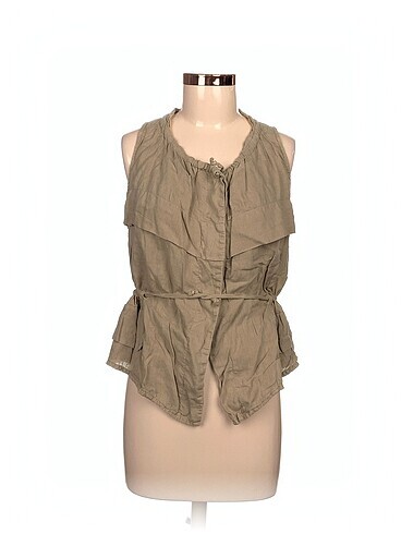 Zara Yelek %70 İndirimli.