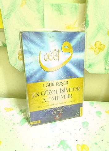  Beden Uğur koşar 3 kitap