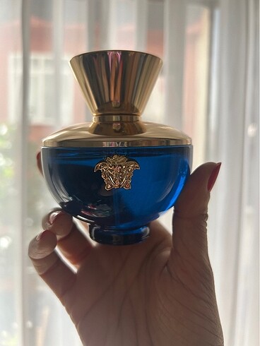 Beden Renk Versace Dylon blue yep yeni
