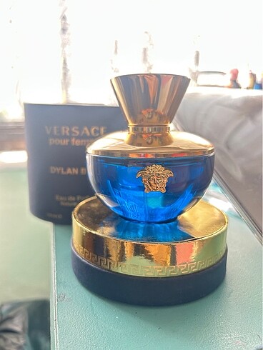 Beden Versace Dylon blue yep yeni