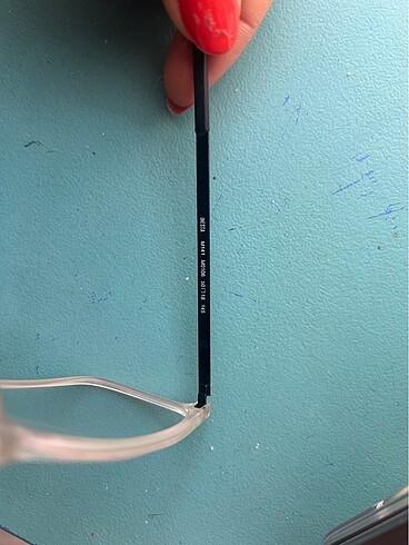 Beden Optik Gözlük