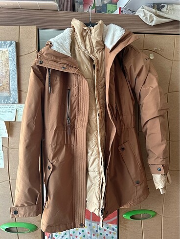 Columbia mont 3+1