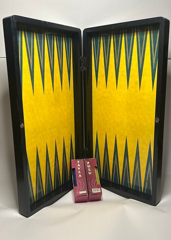 Tavla Fb - Görsel 3