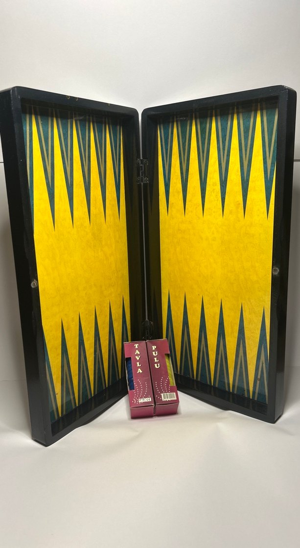 Tavla Fb - Görsel 2