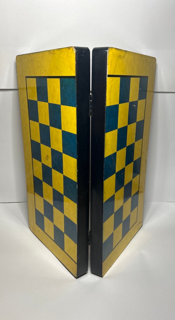 Tavla Fb - Görsel 4