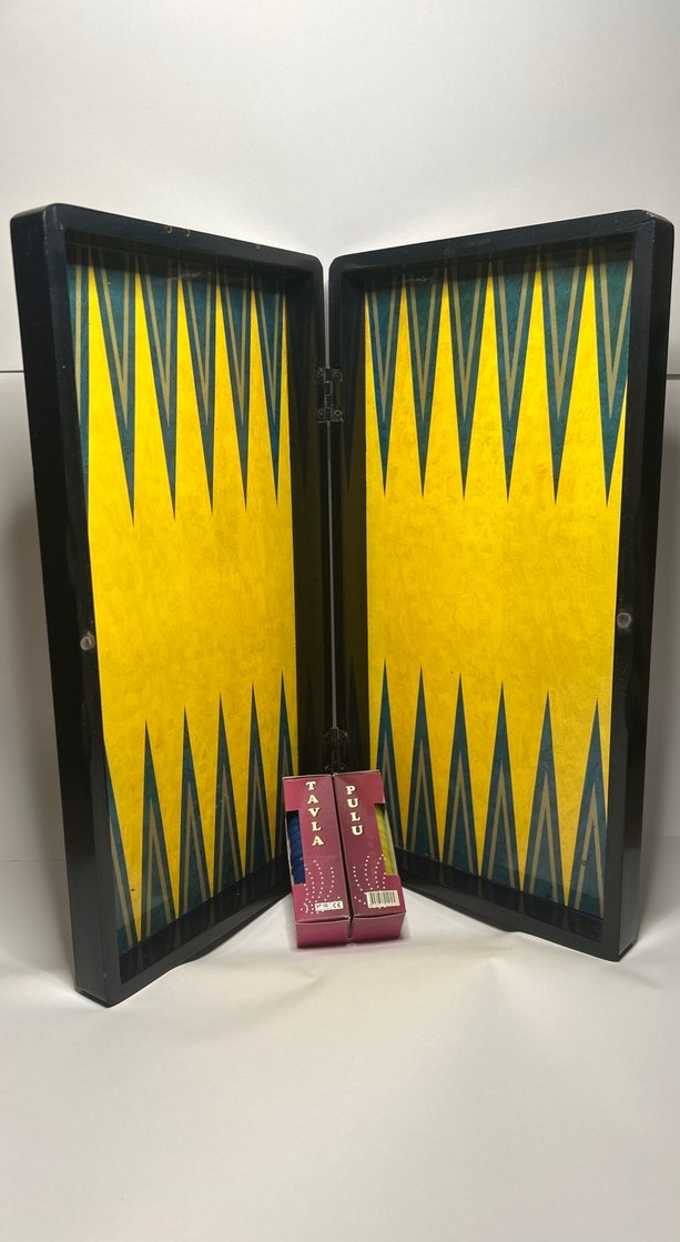 Tavla Fb - Görsel 3