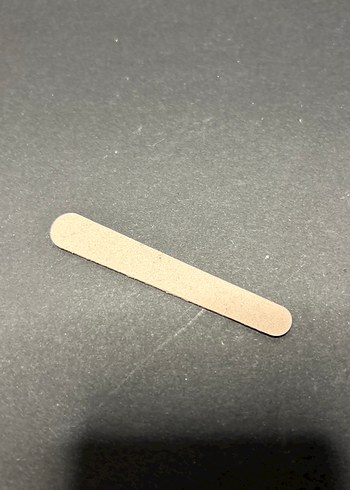 Hermes Gri Tırnak Törpüsü - Görsel 2