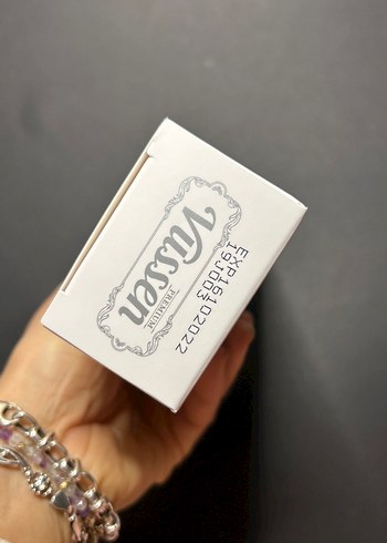 Nusen Premium Tıraş Sonrası Losyonu - Görsel 3