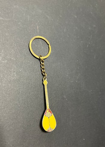 Anahtarlık - Görsel 2