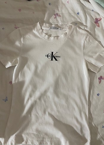 Calvin Klein ürünü