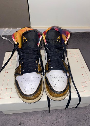 Nike Air Jordan Sneaker