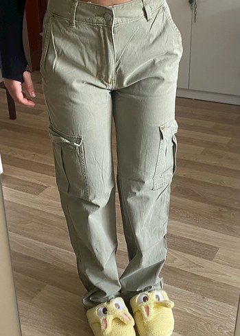 Pull and Bear ürünü