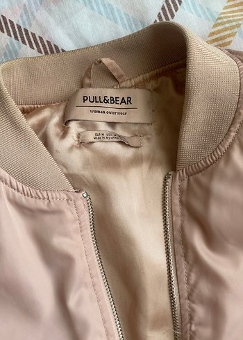 Pull and Bear ürünü