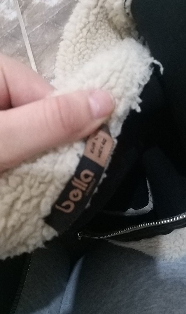 kurk mont - Görsel 2