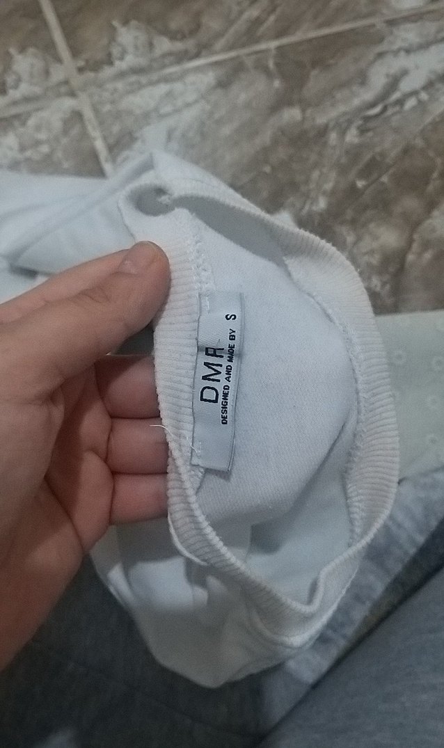 tişört - Görsel 2