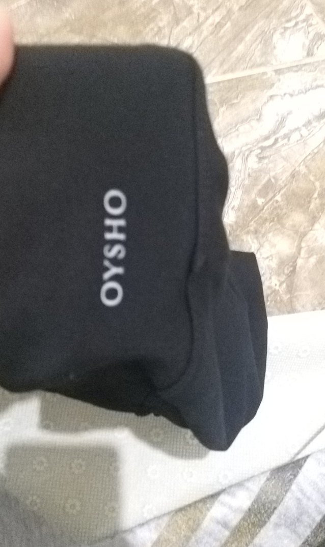 Siyah Kadın Midi Tayt - Görsel 2