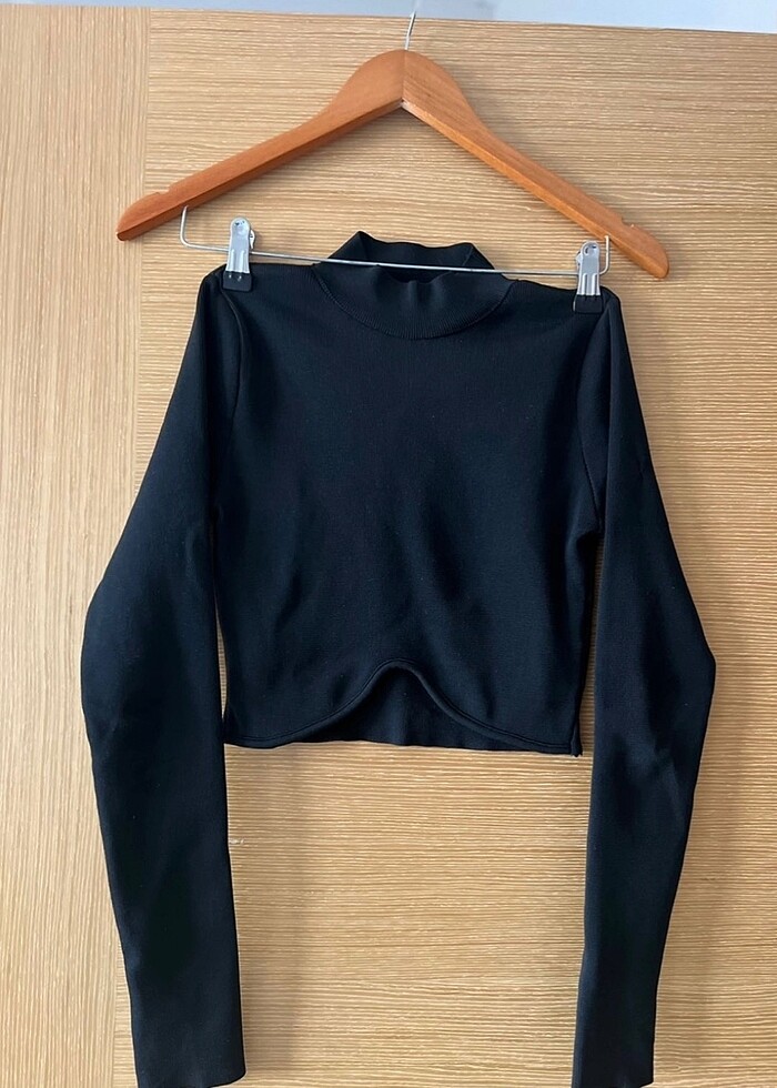 Zara Kazak - Görsel 5