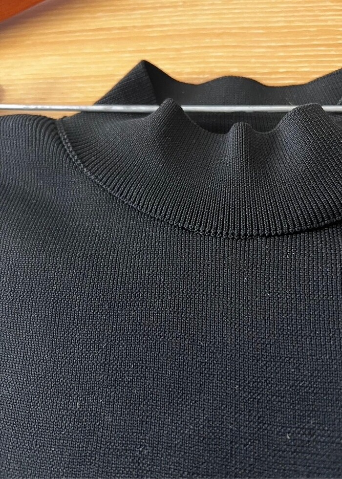 Zara Kazak - Görsel 3