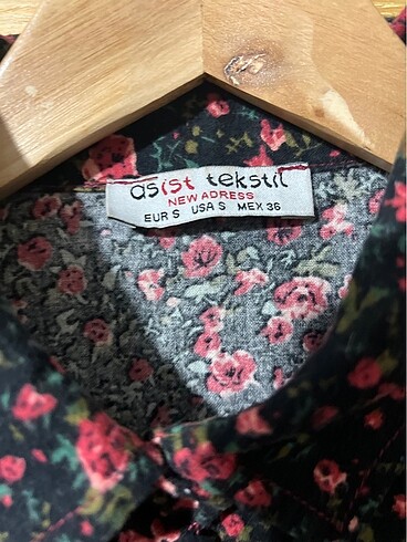 Zara Gömlek - Görsel 3