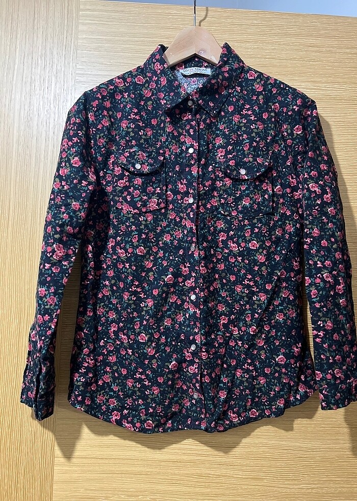 Zara Gömlek - Görsel 4