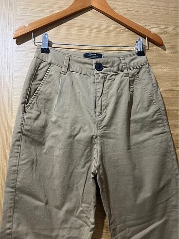 Bershka Pantolon - Görsel 3