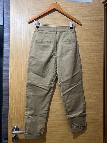 Bershka Pantolon - Görsel 4