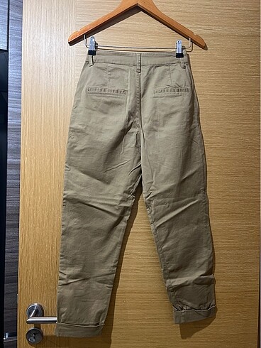 Bershka Pantolon - Görsel 5