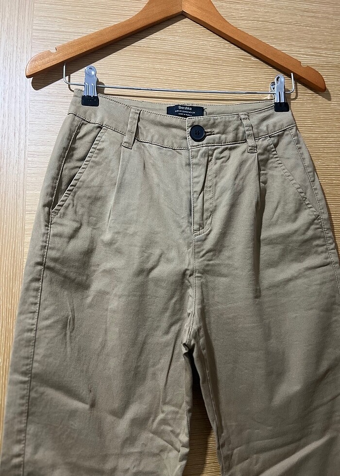 Bershka Pantolon - Görsel 3