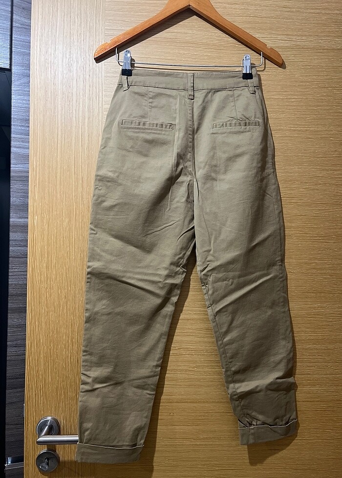 Bershka Pantolon - Görsel 5