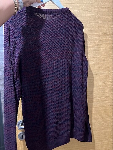 Zara Erkek Kazak - Görsel 4