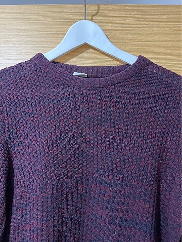 Zara Erkek Kazak - Görsel 2