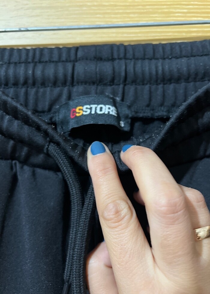 GS STORE EŞOFMAN ALTI - Görsel 3