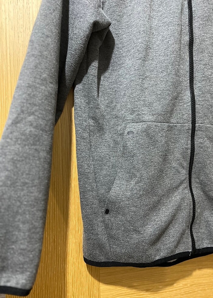 Nike Erkek Eşofman Üstü - Görsel 4