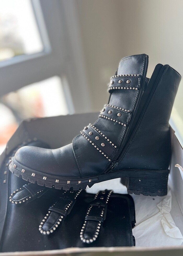 Zara Bot - Görsel 3